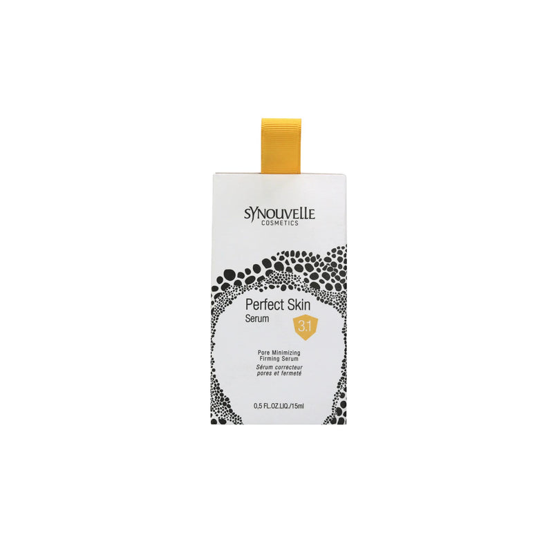 Synouvelle cosmetics Perfektes Hautserum - 15ml