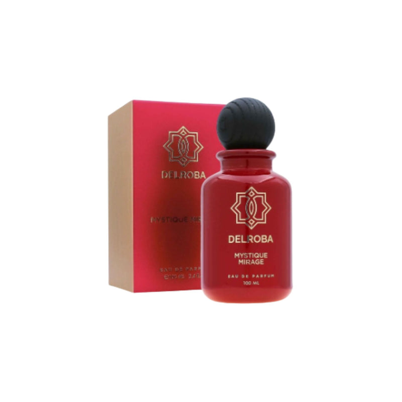 Delroba Mystique Mirage EDP - 100 ml