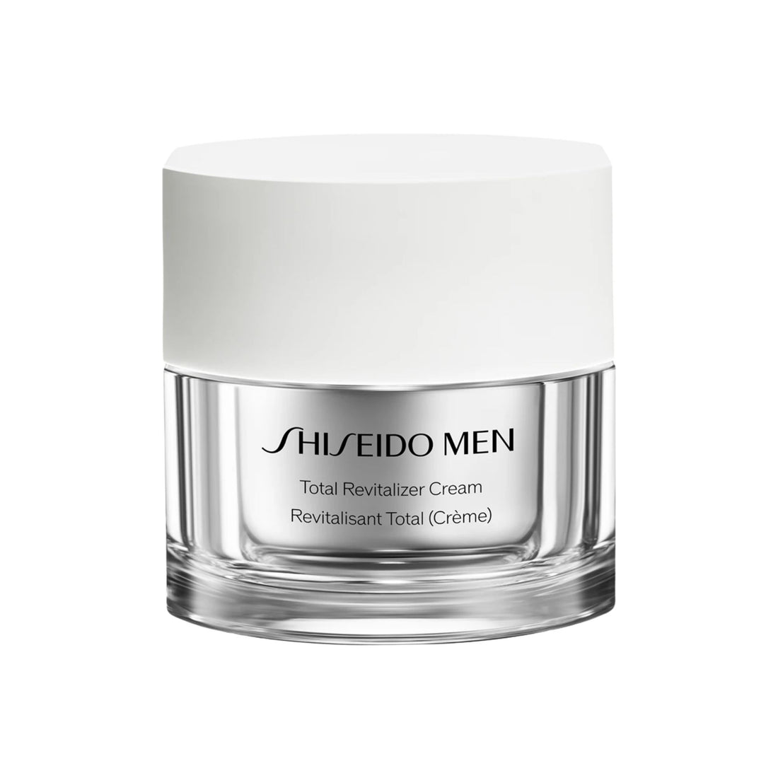 Shiseido MEN&