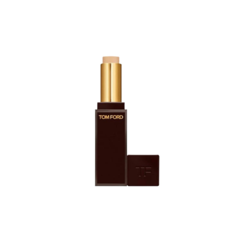 Tom Ford Traceless Soft Matte Concealer 3,5 g 4W0 Noisette
