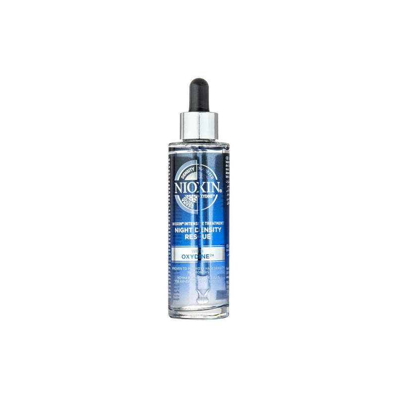 Nioxin Night Density Rescue (mod hårtab) format 70 ml 