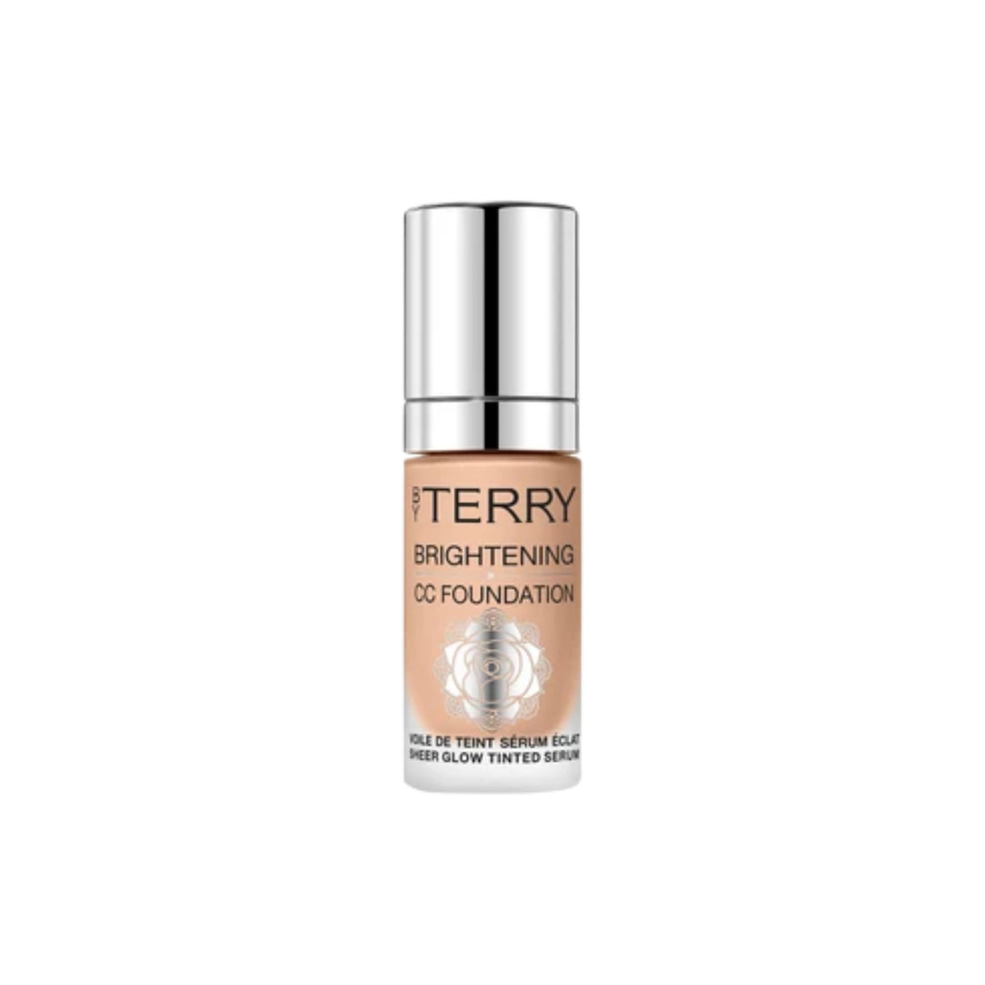 By Terry Brightening CC Foundation 4C Medium Cool 30 ml — Foundation 