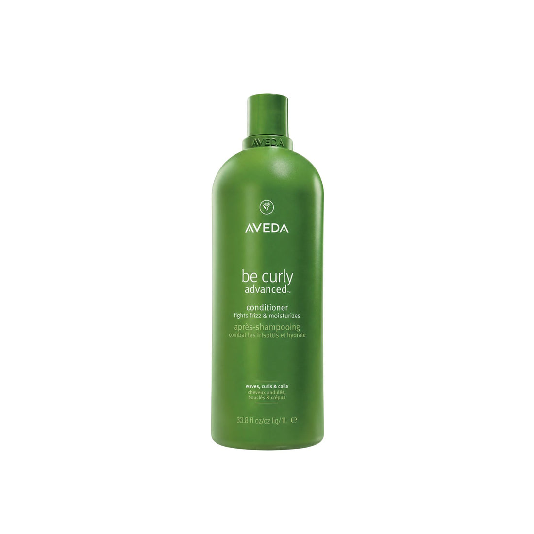 Aveda Be Curly Advanced™ fuktighetsgivende balsam for krøllete hår 1000 ml 