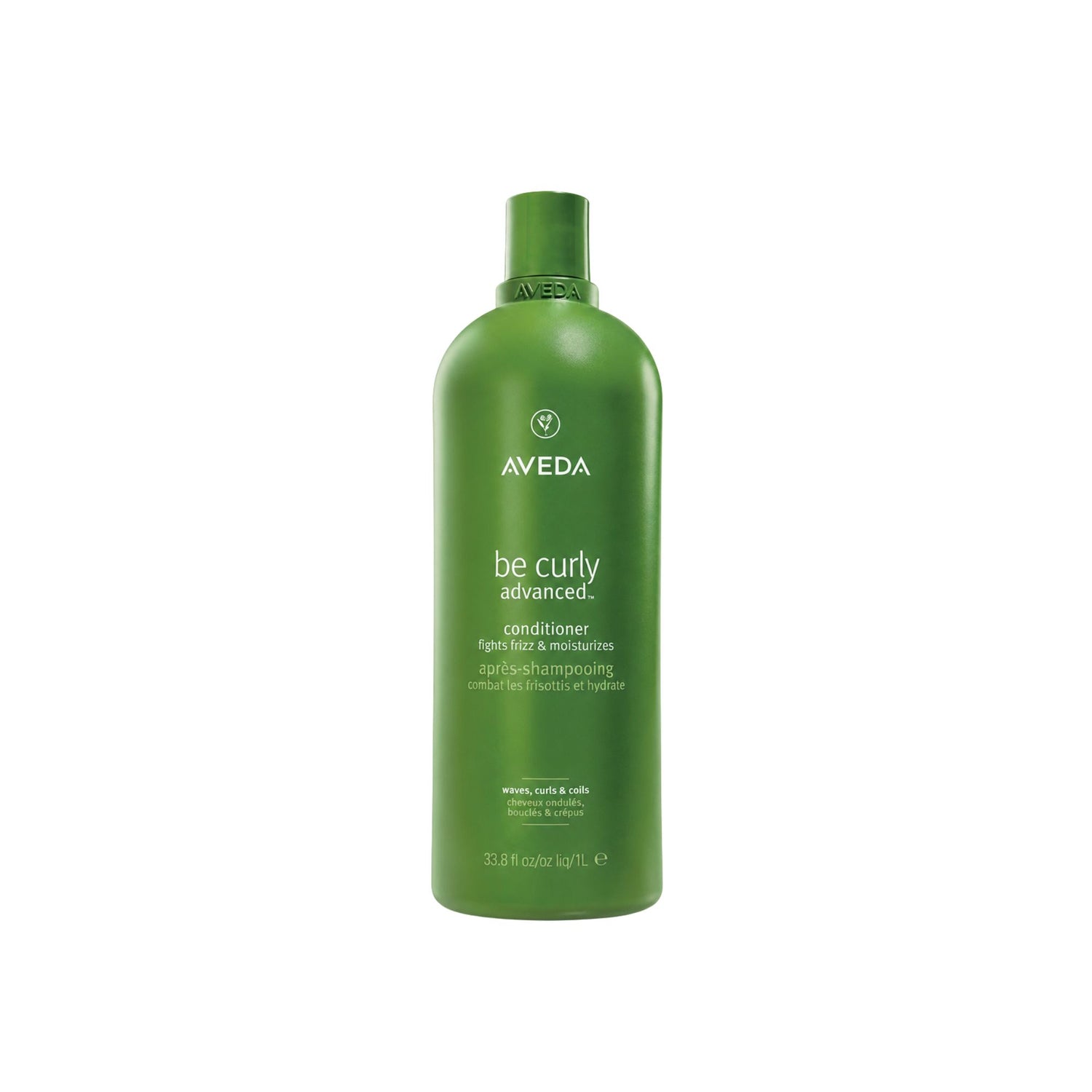 Aveda Be Curly Advanced Balsamo 1000 ml — Balsamo Capelli Ricci