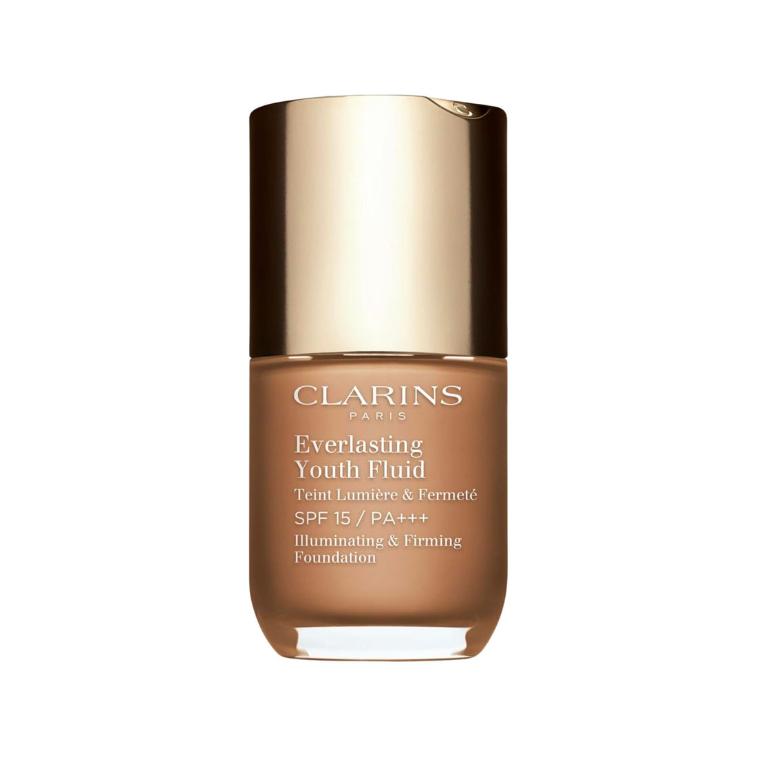 Clarins Everlasting Youth Fluid Foundation 113 30ml — Foundation 