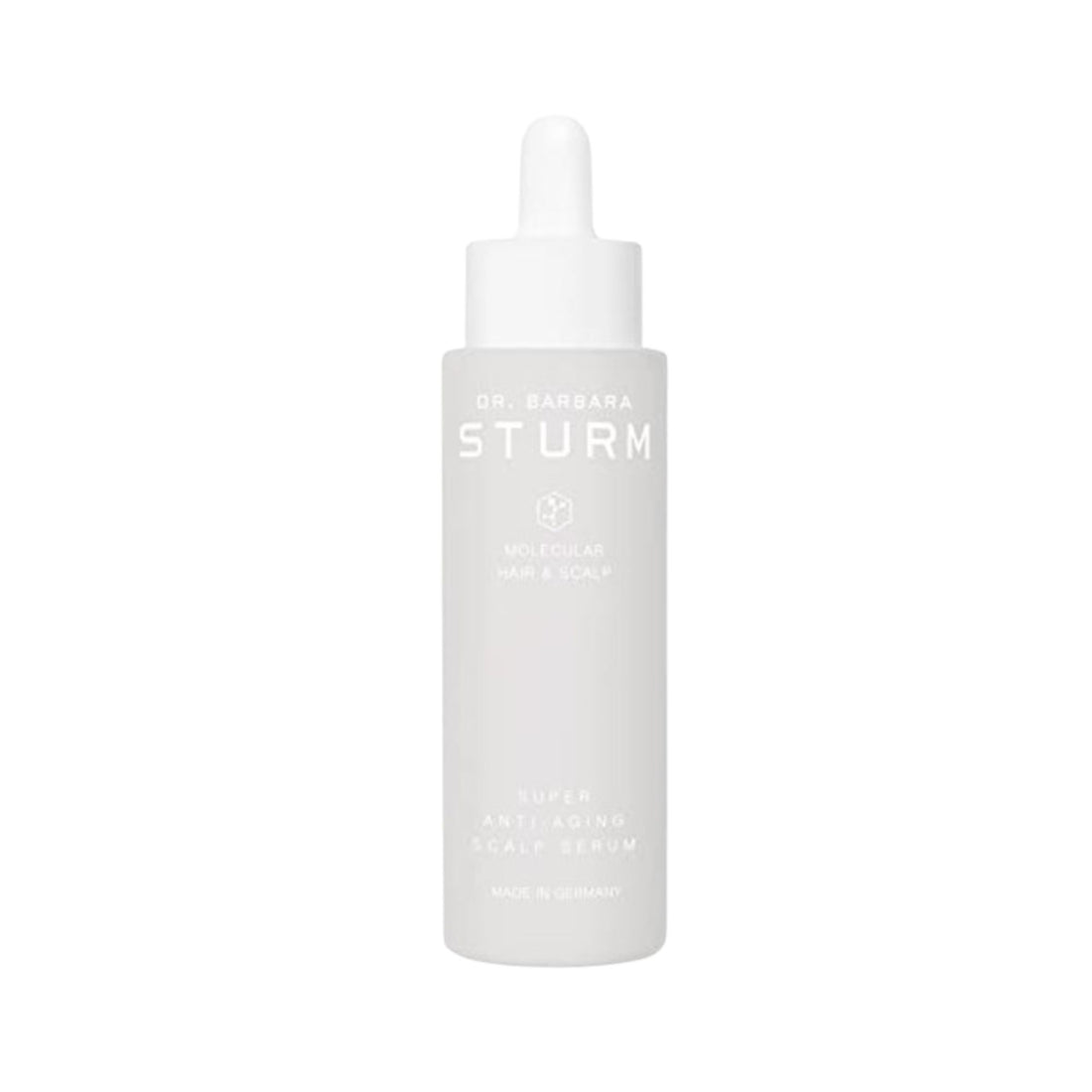 Dr. barbara sturm Super Anti-Age - Sérum na pokožku hlavy s účinkem proti stárnutí - 50 ml