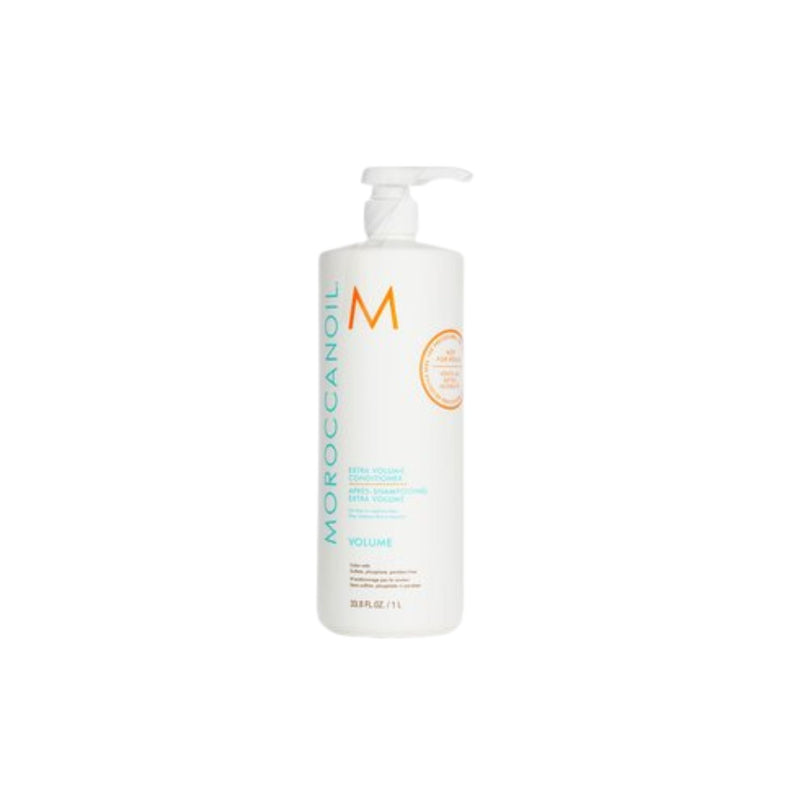 Moroccanoil Extra Volume Conditioner 1000 ml — Balsamo