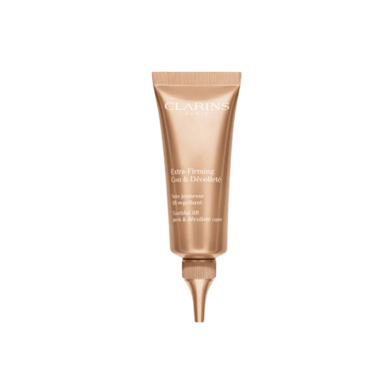 Clarins كريم منعم للرقبة والصدر - 75 مل