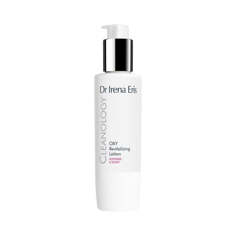 Dr Irena Eris Cleanology OXY oplysende ansigtsmælk 190 ml 