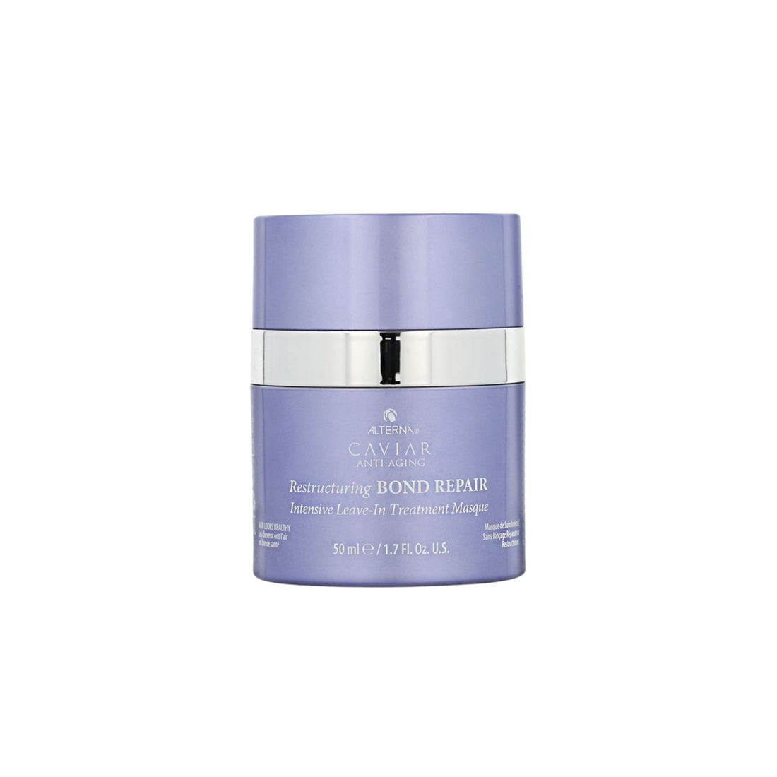 Alterna Caviar Maschera Riparatrice 50 ml — Maschera capelli