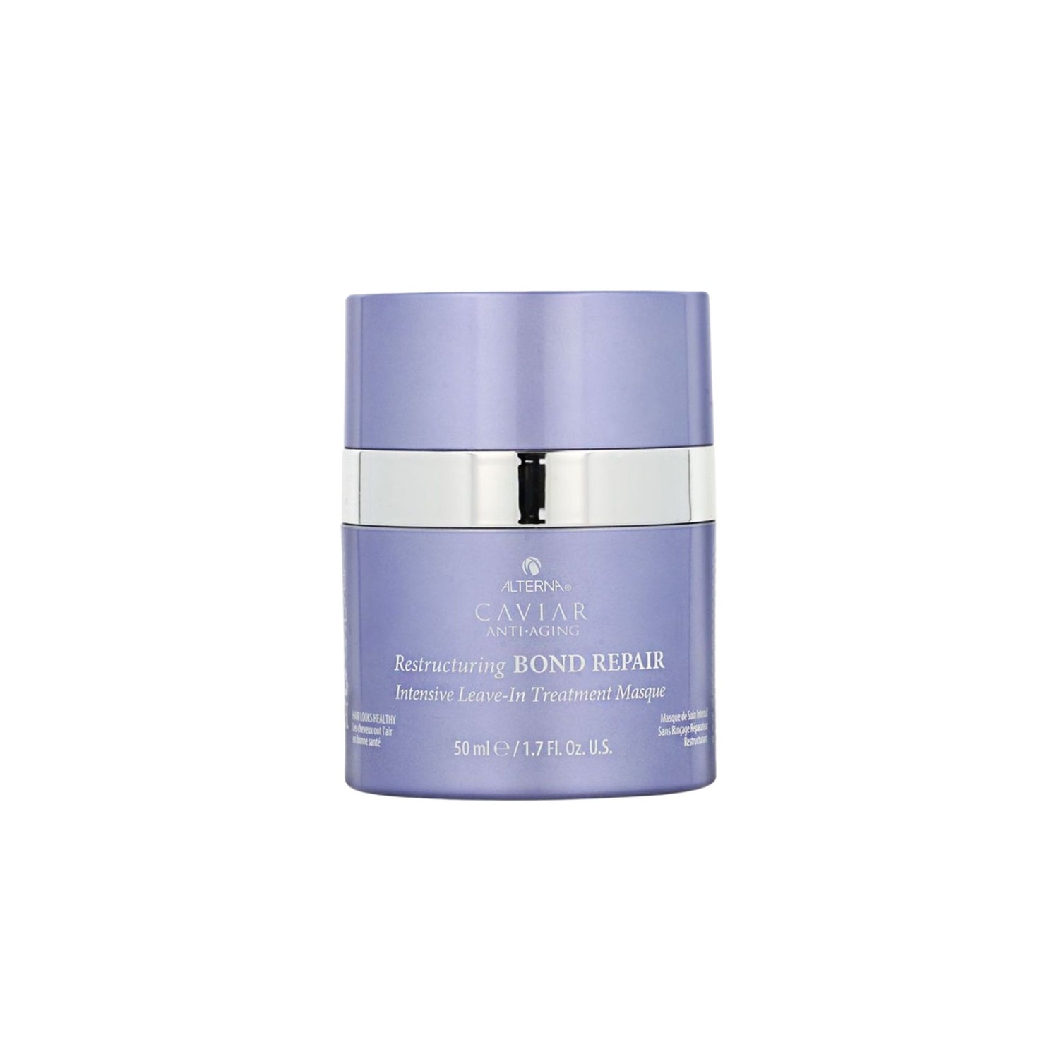 Alterna Caviar Maschera reparación antienvejecimiento - 50 ml