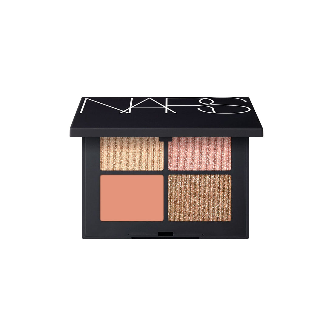 NARS Quad Orgasm 4,4 g — Eyeshadow Palette 