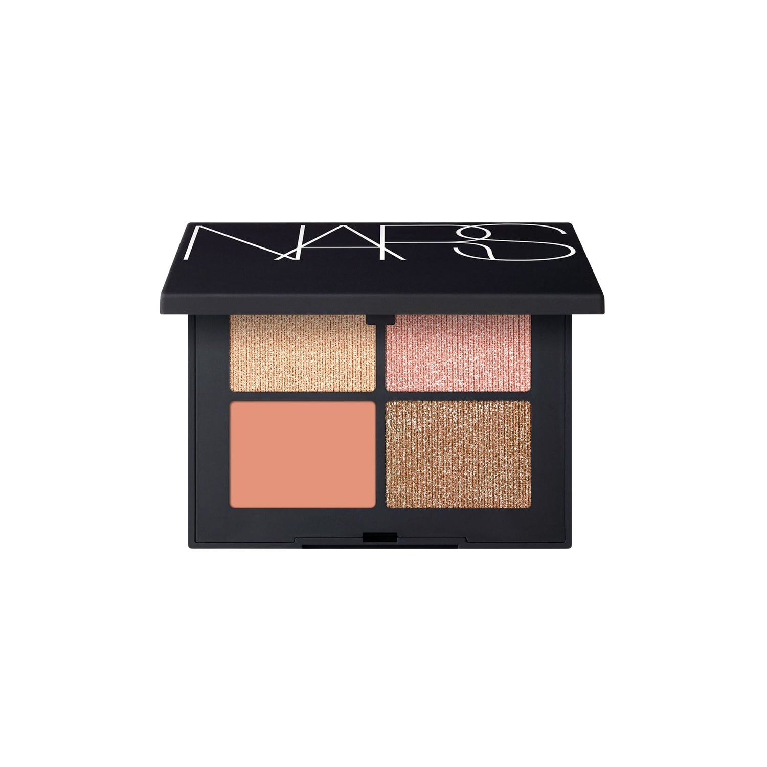 Nars Quad-Lidschatten-Palette 4,4 g Orgasmus