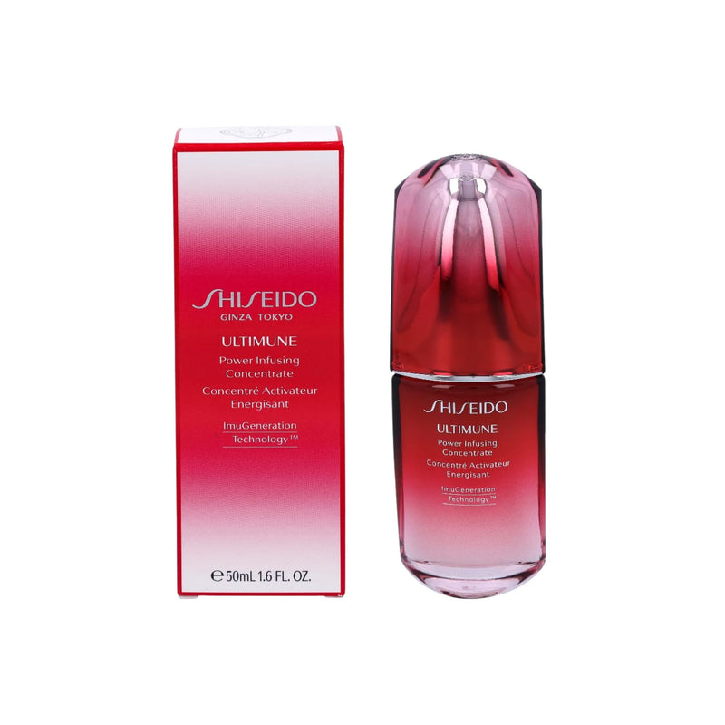 سيروم مركز Shiseido Ultimune Power Infusing 50ml 