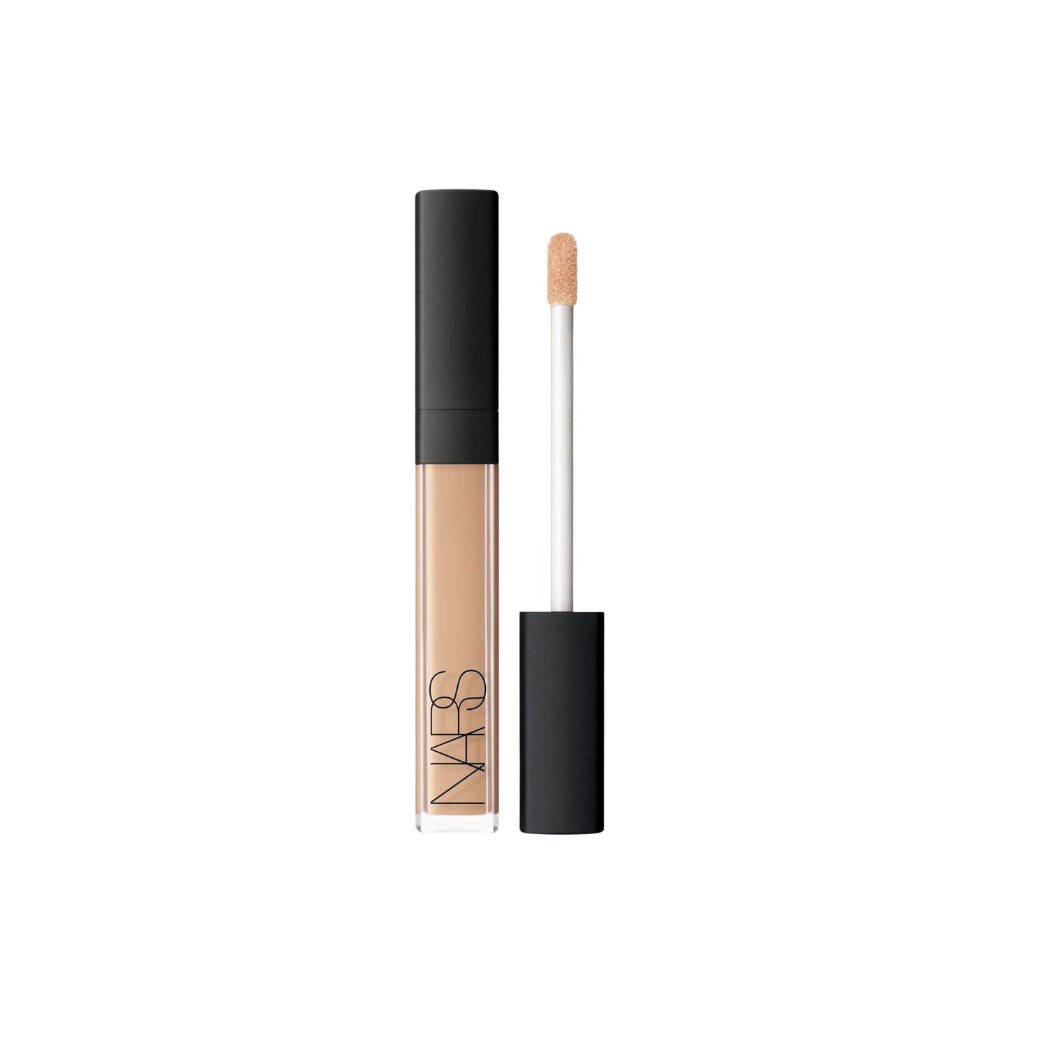 Nars Strahlender cremiger Concealer 6 ml Custard