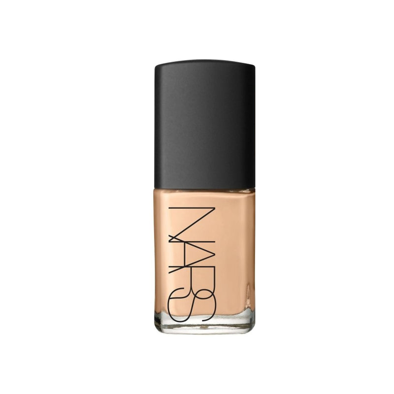 Nars Sheer Glow Foundation 125 ml Patagonia