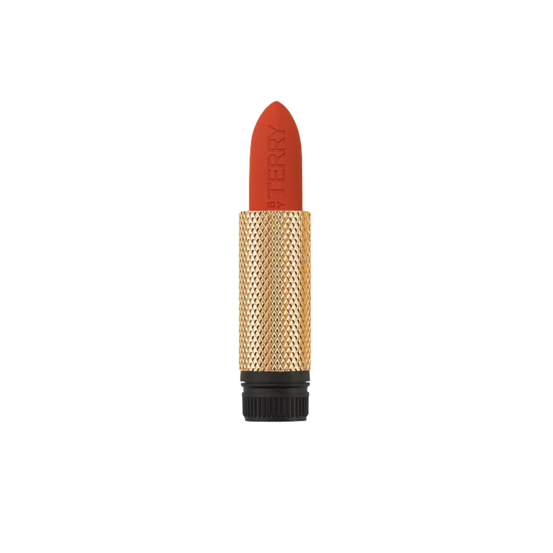 By Terry Rouge Opulent Satin N5 Coral Crush 3,5 g — Ricarica Rossetto Satin