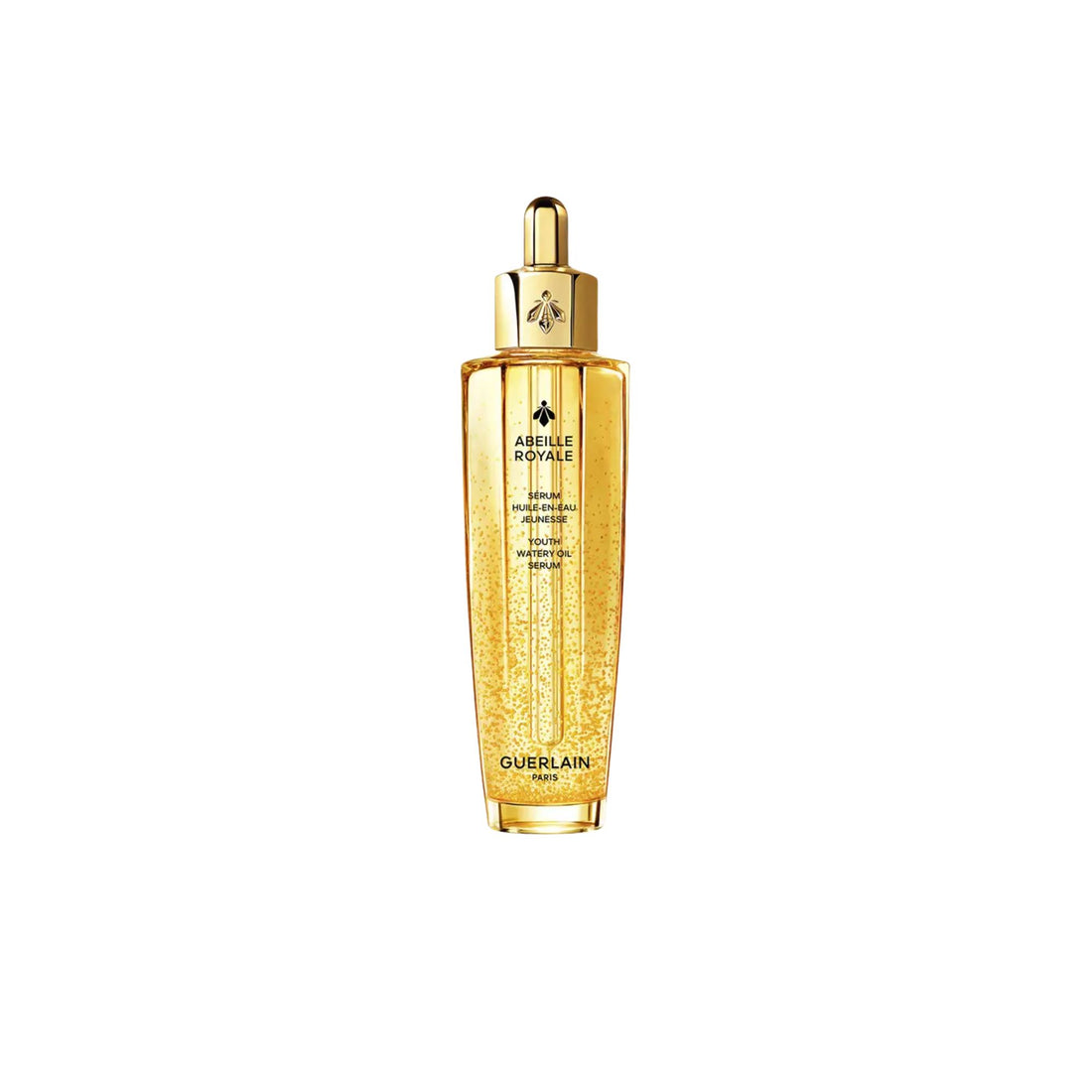 GUERLAIN Kongelige Abeille Youth Vandagtigt nærende olieserum 50 ml
