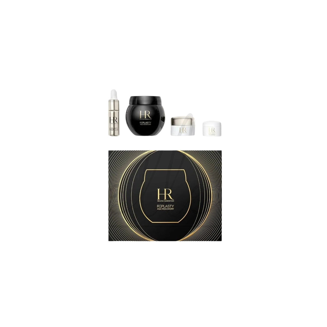 Helena rubinstein ري-بلاستي إيج ريكوفري - مجموعة هدايا للعناية بالبشرة - 75 مل