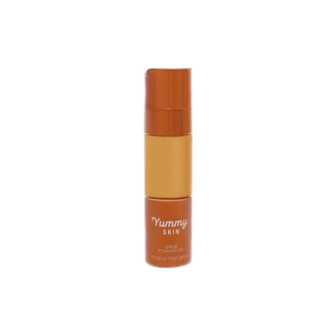 Danessa Myricks Beauty Yummy Light Foundation Serum Hydrating Effect Color 13N 25ml
