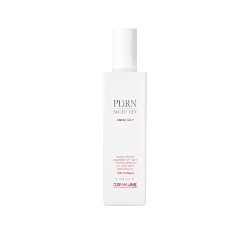 Dermaline PDRN Solution Activing Toner ansiktslotion 200 ml 