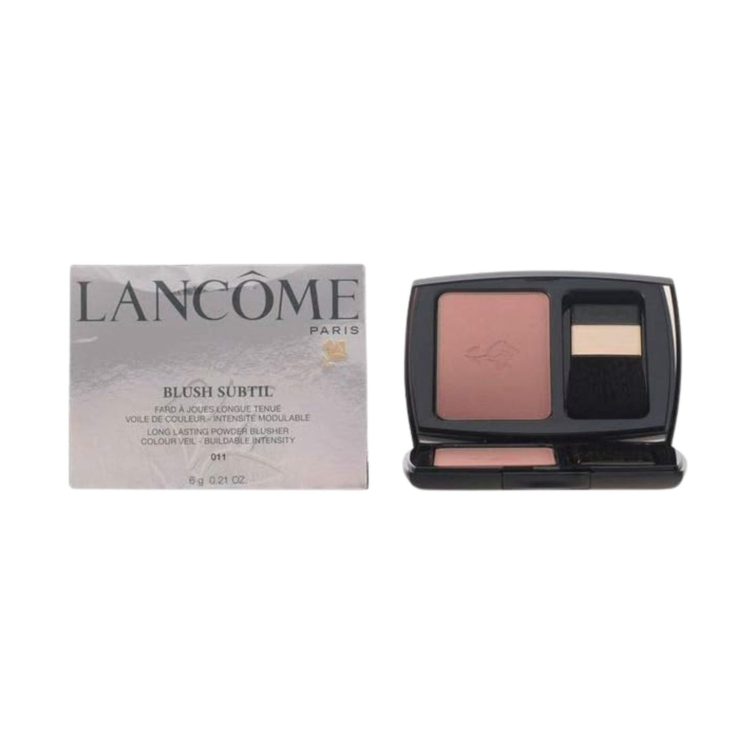 Lancôme Blush Subtil - 002 Różany piaskowy