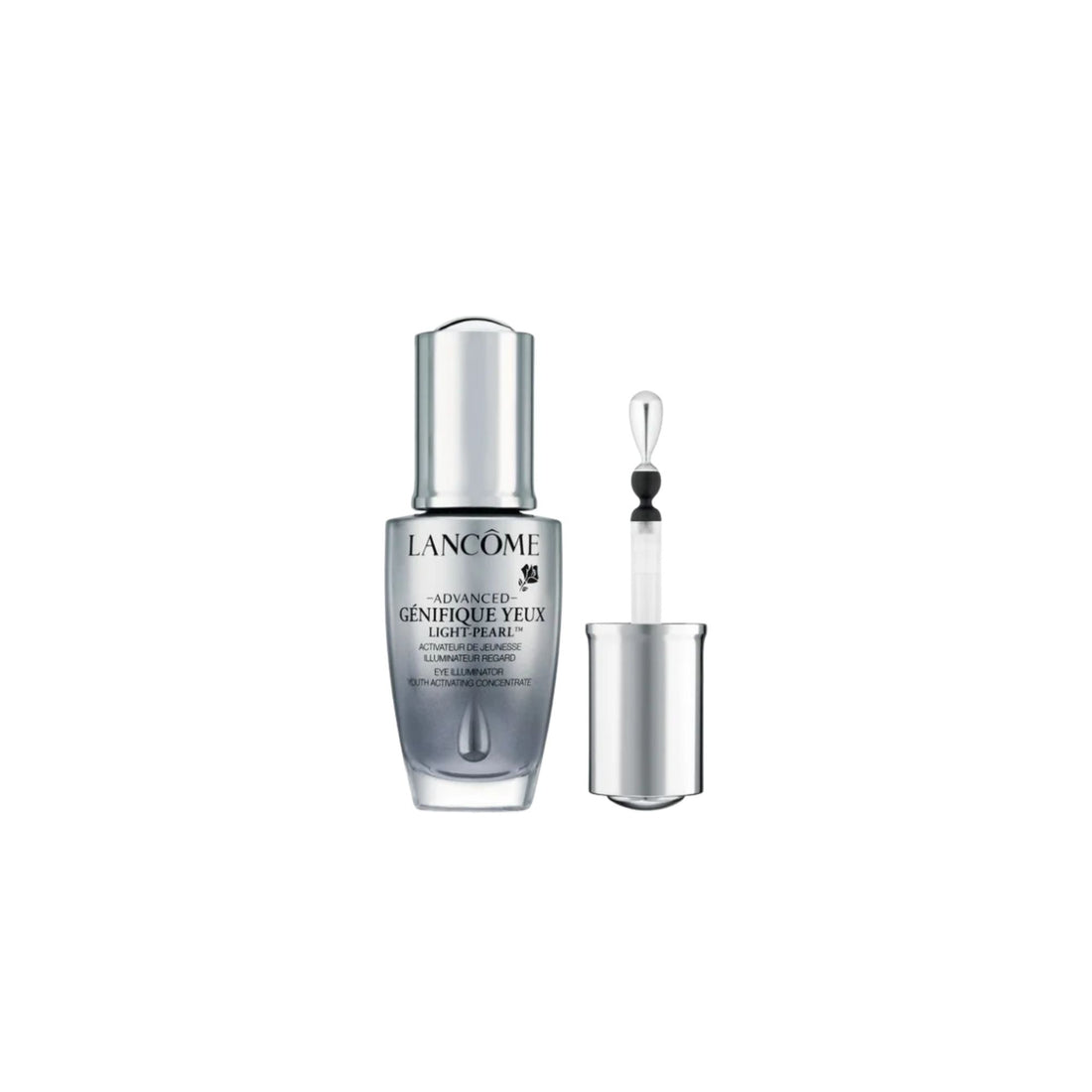 Lancome Genifique Yeux Light Pearl - Regenererande ögonkräm i 20 ml format 