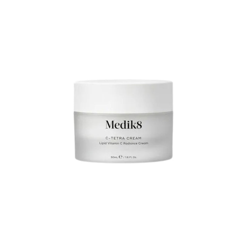 Medik8 Crème Éclat C-Tetra - 50 ml