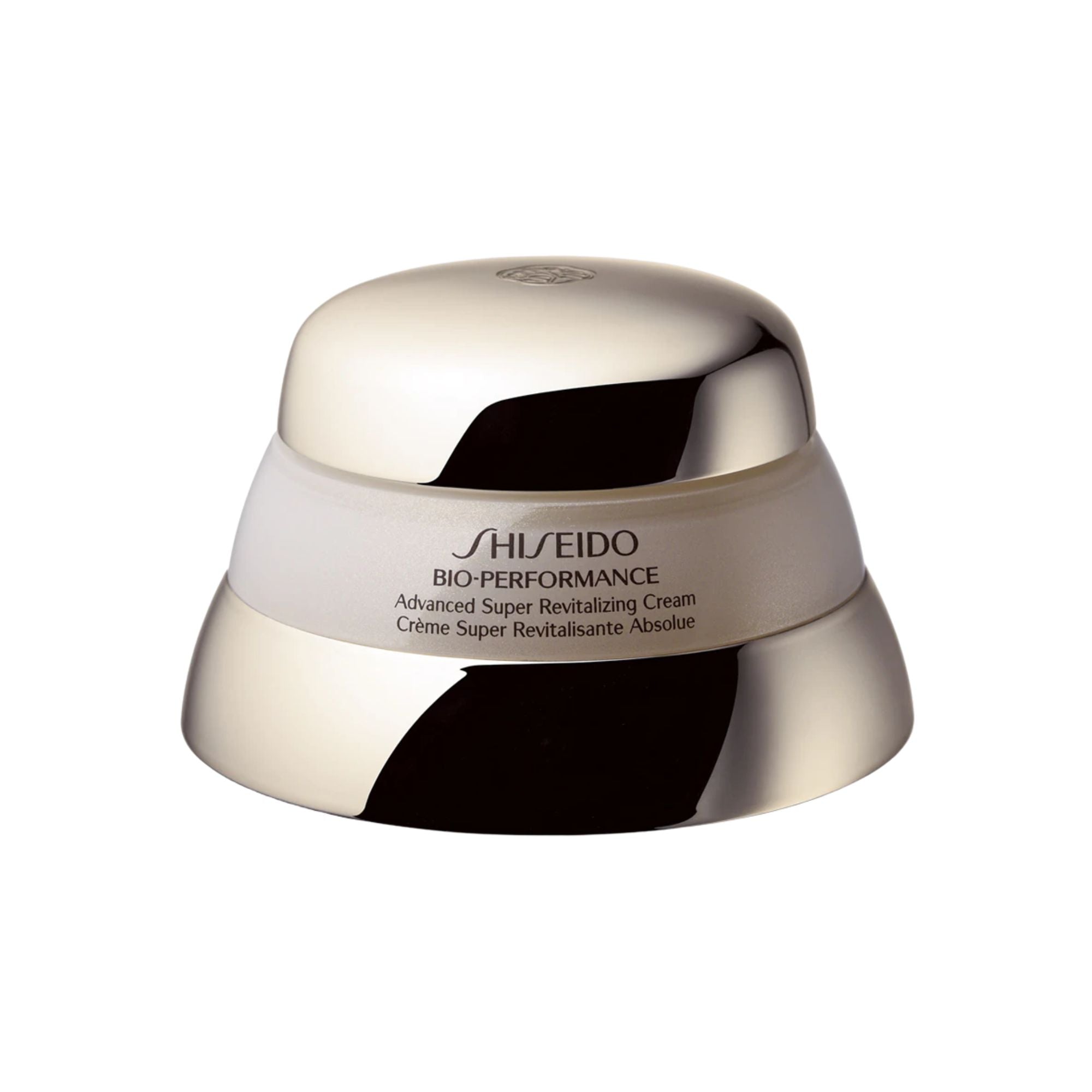 Shiseido BIO-PERFORMANCE Super Revitalisierer Advanced 50 ml Format 