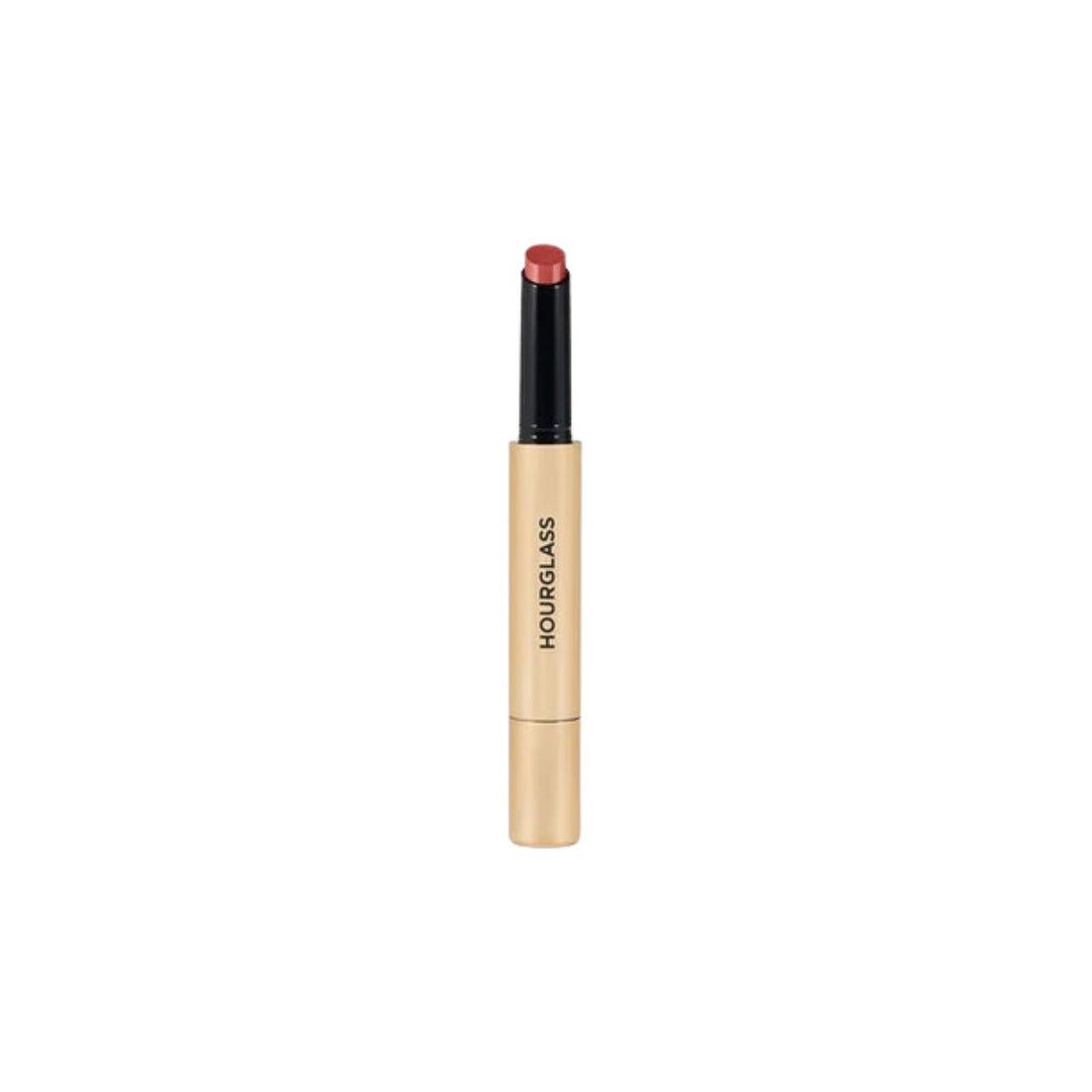 Hourglass Ruj hidratant Phantom Volumizing Glossy cu Balsam de Culoare 115, spray 1,7 g