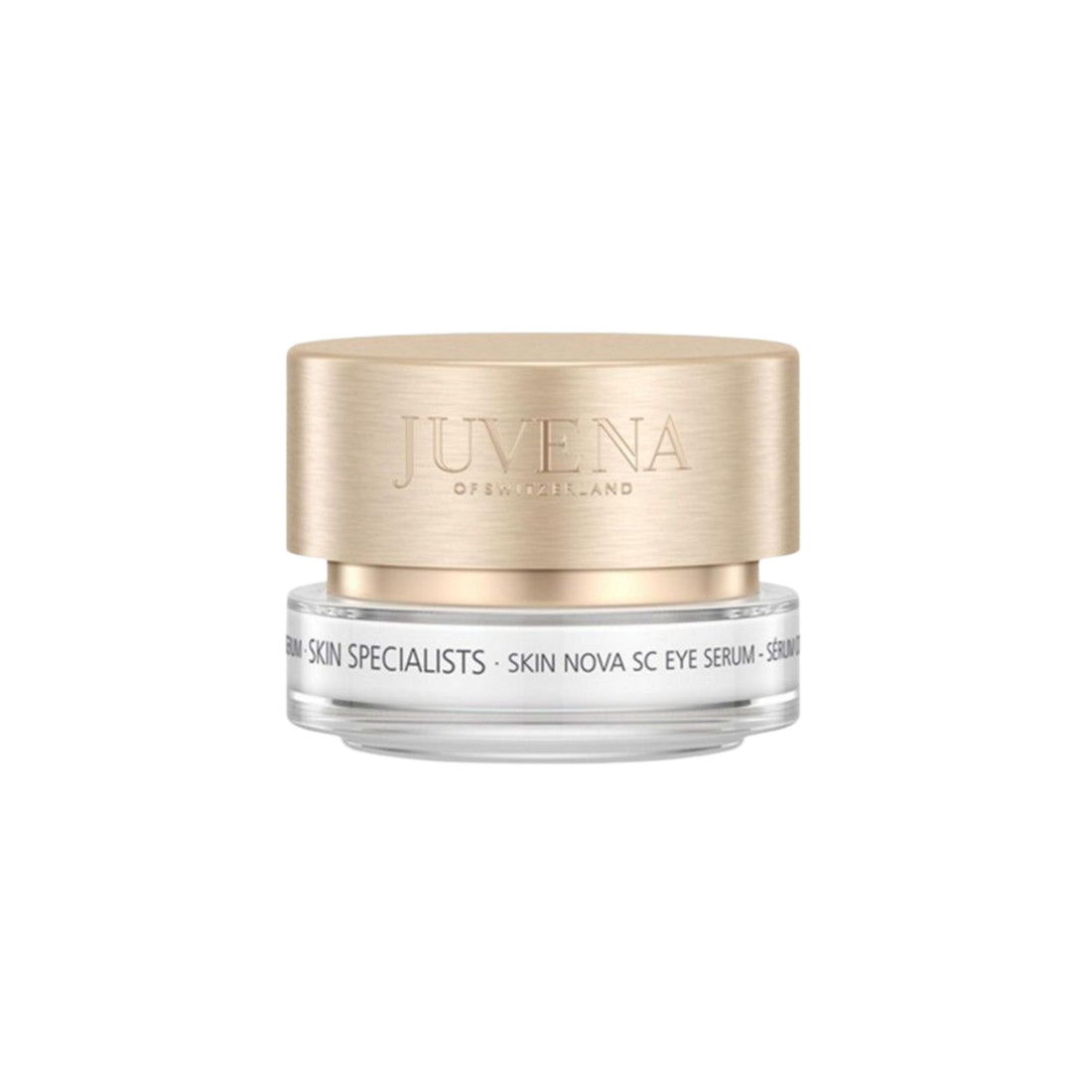 Juvena SPECIALISTS Skin Nova SC סרום מתחדש לאזור מסביב לעיניים - 15 מ"ל 