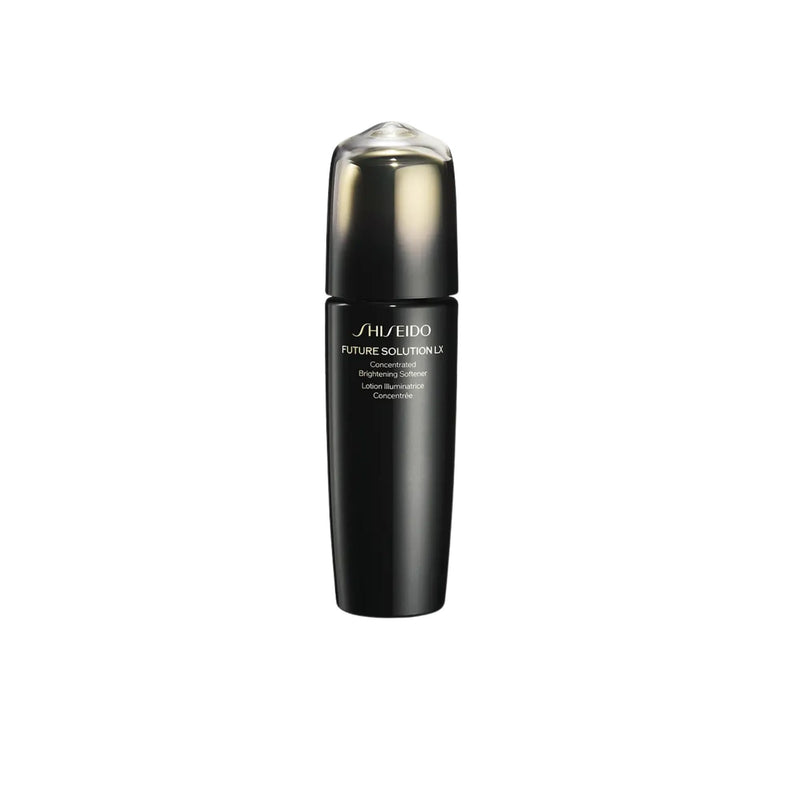 Shiseido Future Solution LX Softener valaiseva tiivistetty emulsio 170 ml