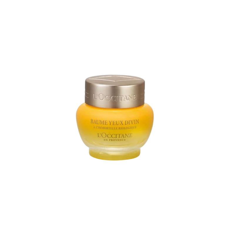 L'occitano Divino (Øjenbalsam) 15 ml 15 ml 