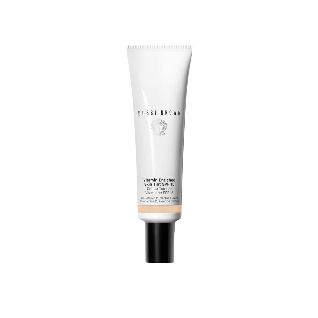 Bobbi Brown Vitamin Enriched Skin Tint Light 2 SPF 15 50 ml — Crema Colorata