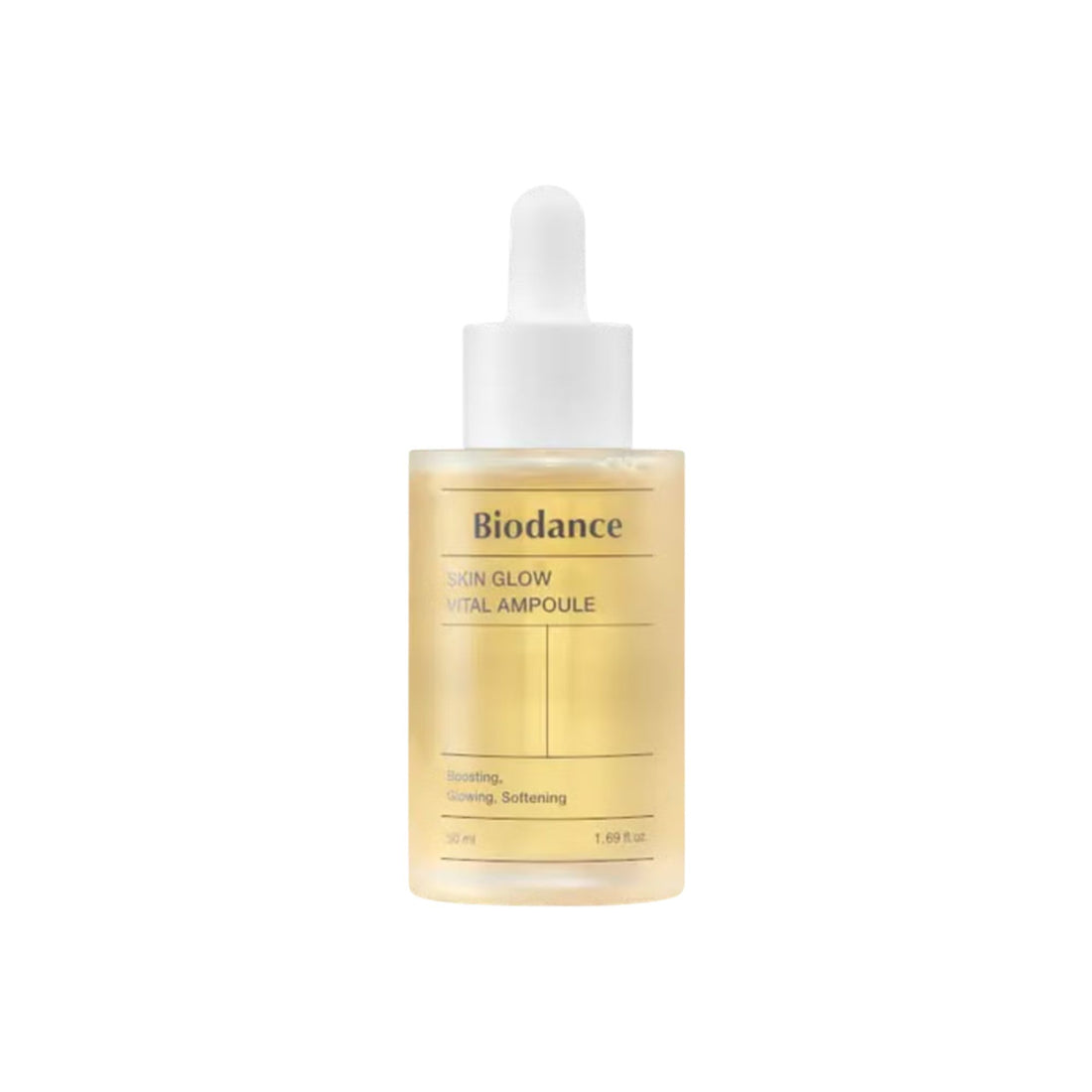 Biodance Hautaufhellendes Serum (Vital Vial) 50 ml