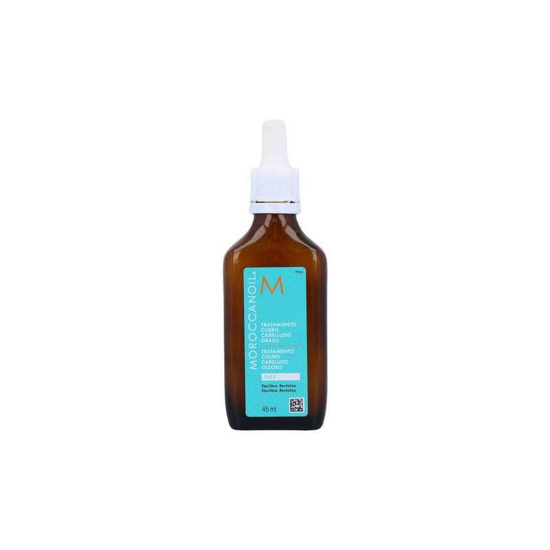 MoroccanOil Behandling av hår för smord hårbotten - 45 ml