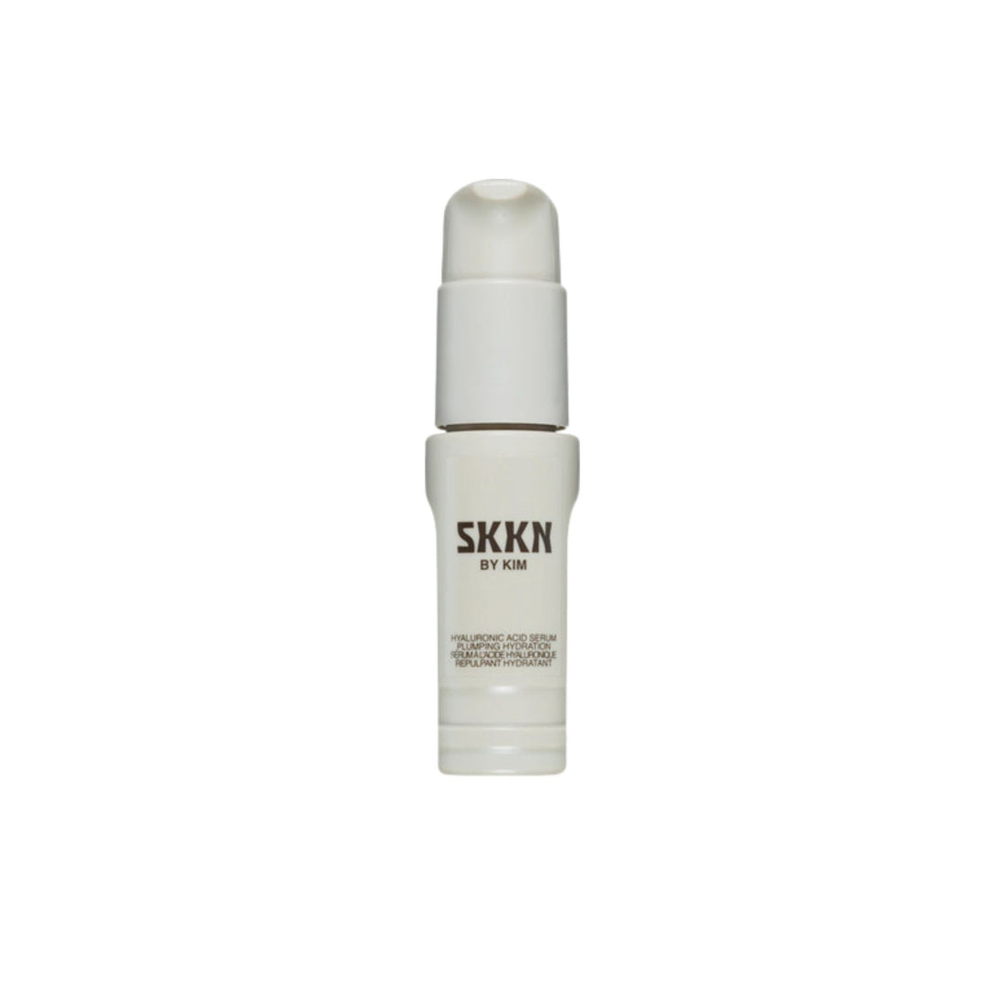 SKKN by Kim Sérum pro zpevnění pleti s kyselinou hyaluronovou, náplň 30 ml