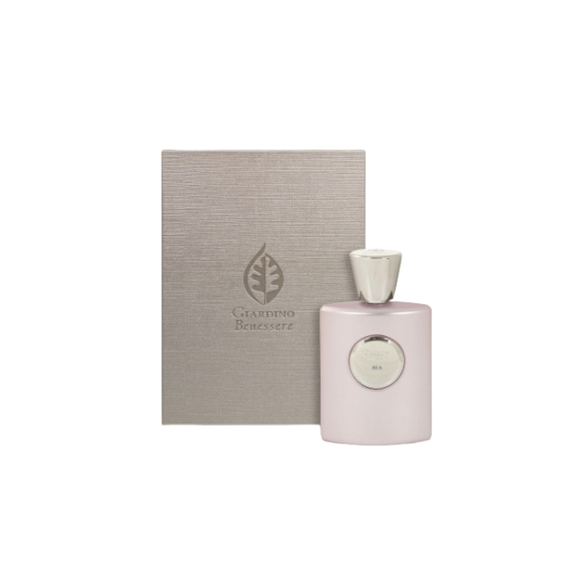 Giardino benessere Extrait de Parfum Réa - 100ml