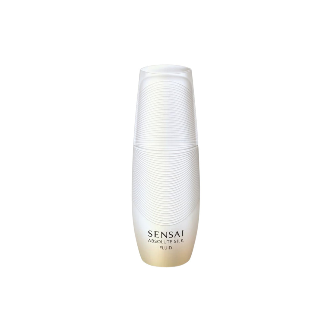 Sensai Absolute Silk Vyživující a hydratační pleťový fluid - 80 ml