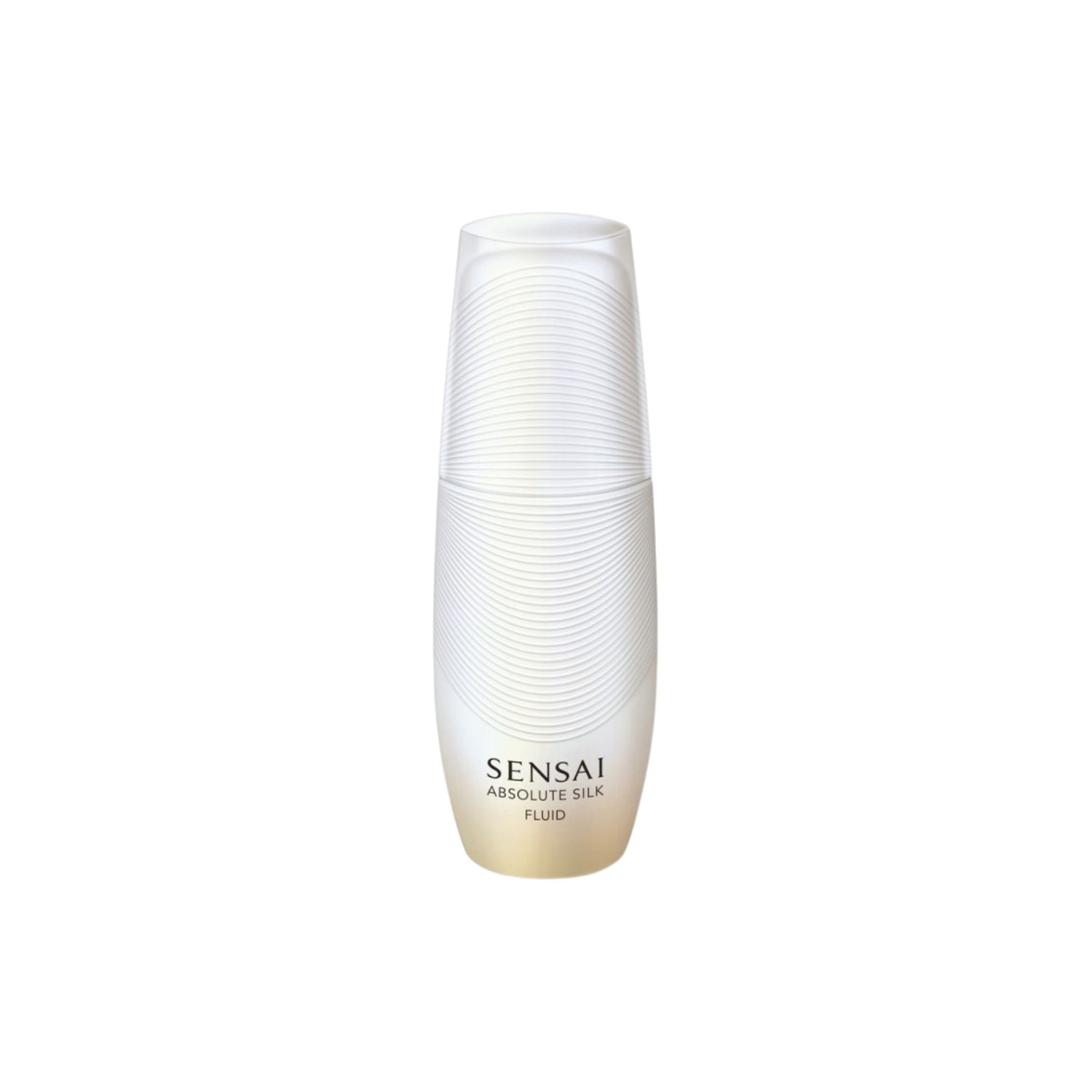 Sensai Absolute Silk Fluido Cutaneo Nutriente e Idratante 80 ml