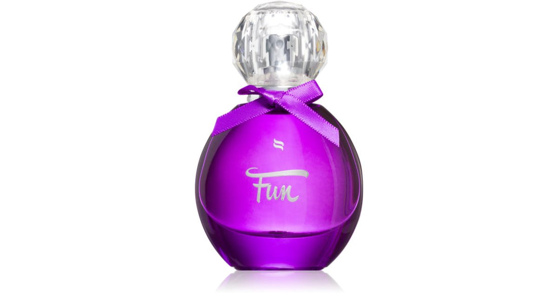 Obsessive Fun Dameparfume 30 ml