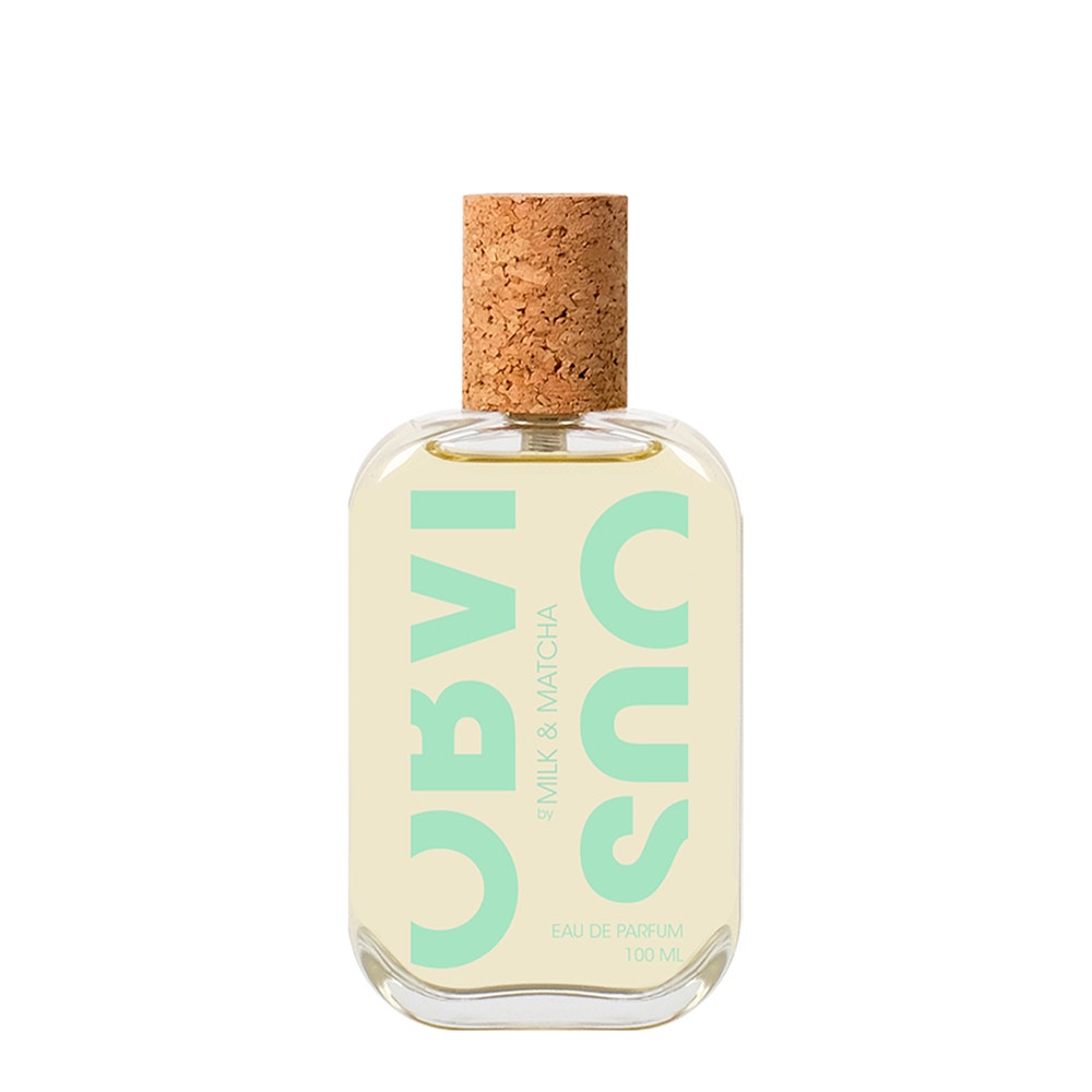 Obvious Milk &amp; Matcha Eau de parfum 50 ml — Perfumy damskie