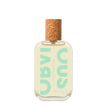 Obvious Milk &amp; Matcha Eau de parfum 50 ml — Perfumy damskie