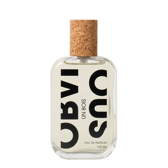 Obvious Un Bois Eau de Parfum 100 ml