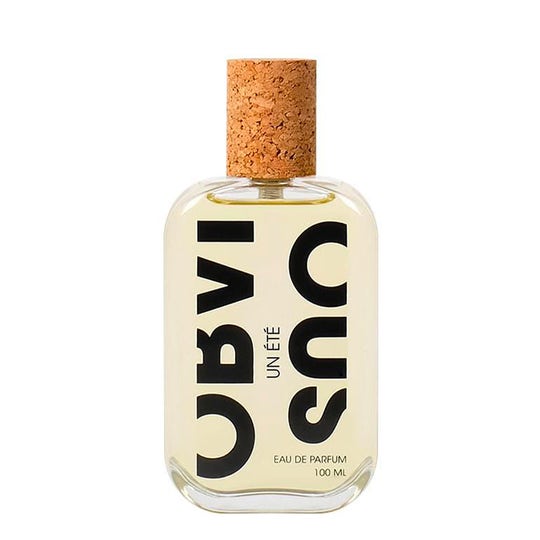 Obvious Un Eté Eau de Parfum 100 ml