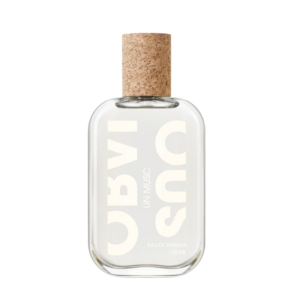 Obvious Un Musc Eau de parfum 50 ml — Dámská parfémová voda