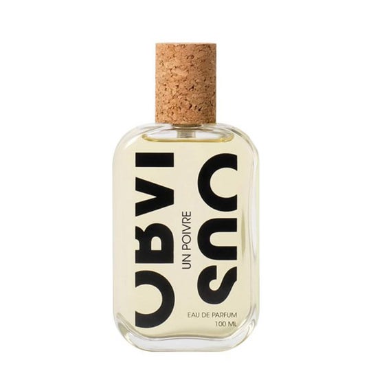 Obvious Un Poivre Eau de Parfum 100 ml