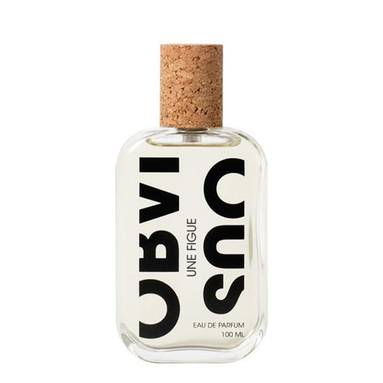 Woda perfumowana Obvious Une Figue 100 ml