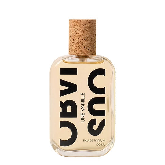 Obvious Une Vanille Eau de Parfum 100 ml