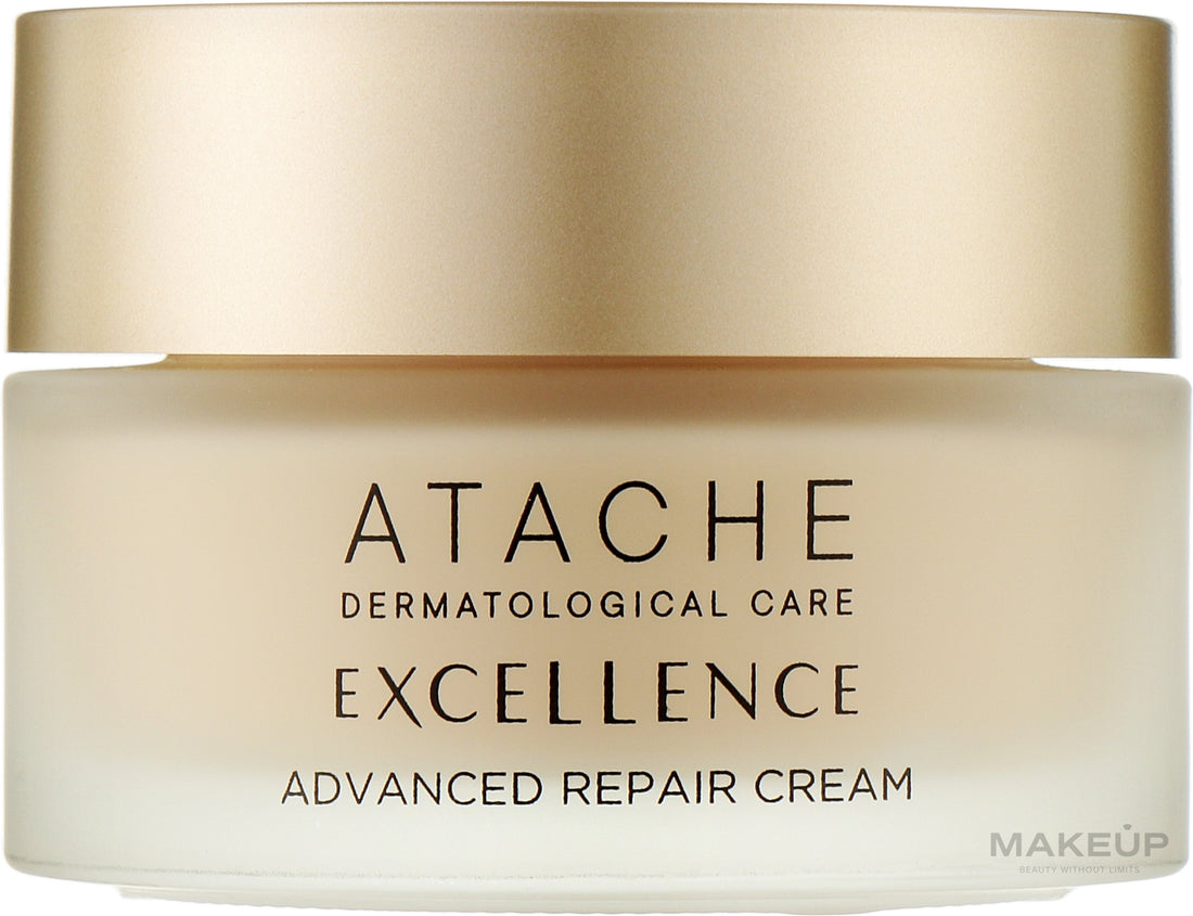 Crema antietà, da notte Atache Excellence Advanced Repair Cream 50 ml
